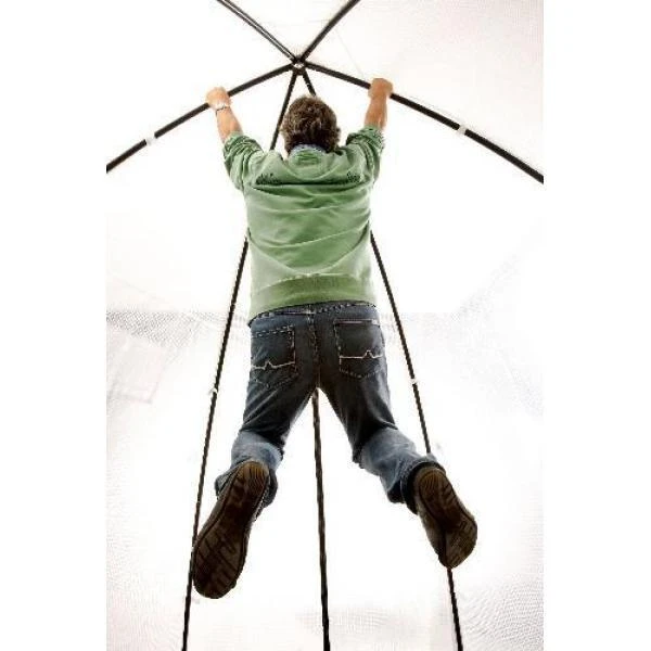 Overwinteringskas L - 240 × 240 × 200 Cm - Afbeelding 6