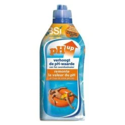 BSI PH UP - Zwembad 1 Liter