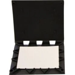 Pissebeddendoosje Met Lijmvel