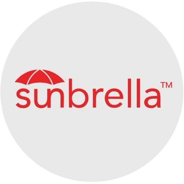 Poef Fatboy® Point Outdoor - Ø50 X 35 Cm Donkergrijs - Afbeelding 5