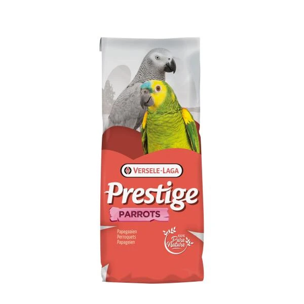 VERSELE-LAGA Prestige Zadenmengeling Papegaaien Exotic Fruit - 15 Kg