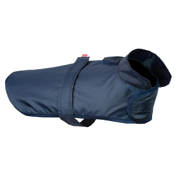 Regenjas Voor Honden Bristol Amiplay - Blauw