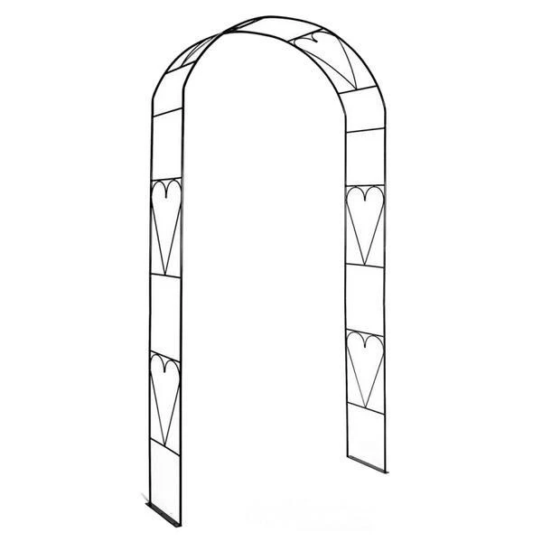 Rozenboog Cupido Met Harten