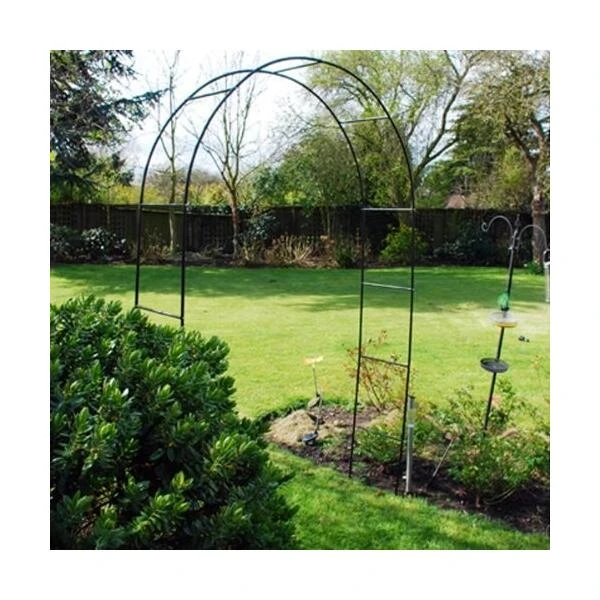 Rozenboog Marriage 136 × 38 × 240 - Afbeelding 2