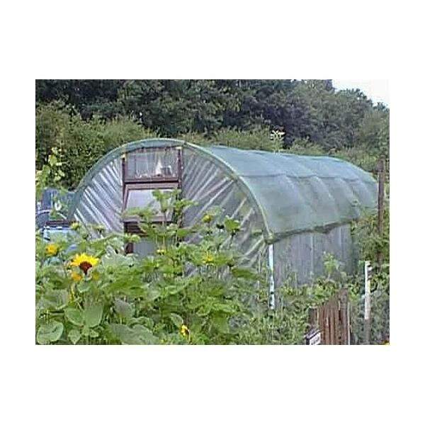 Schermgaas - Schaduwnet 120 × 225 Cm