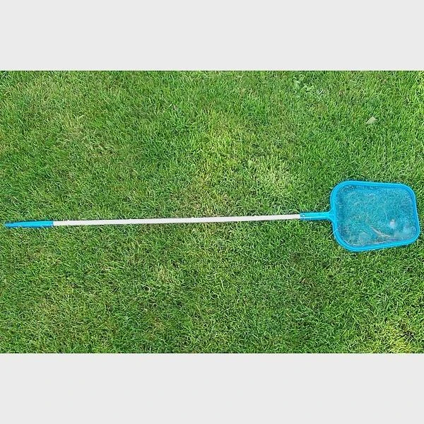 BSI Schepnet Zwembad 140 Cm - Afbeelding 4