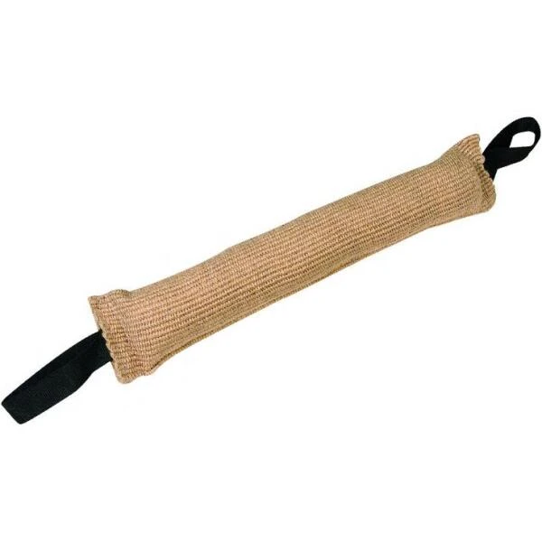 Sisal Zak Dummy Met 2 Handlussen - L