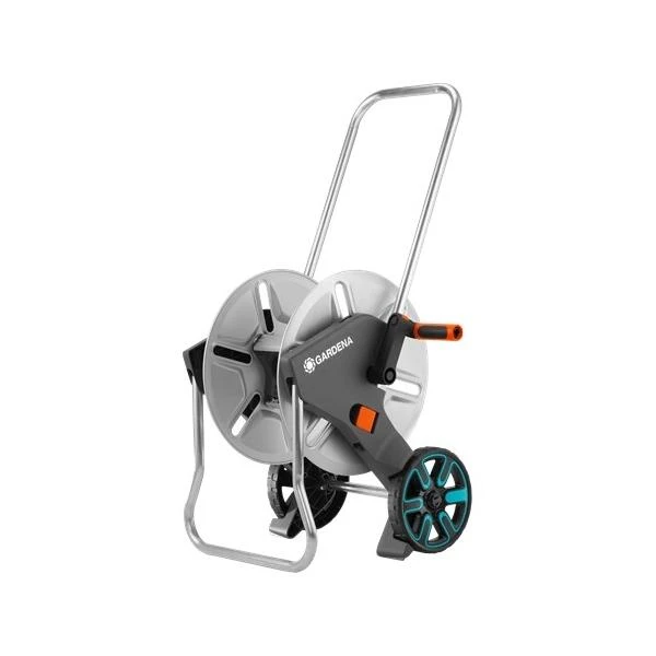 Gardena Slangenwagen CleverRoll M - Metaal - Afbeelding 2