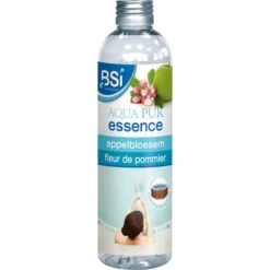 BSI Essence AQUA PUR Appelbloesem 250 Ml