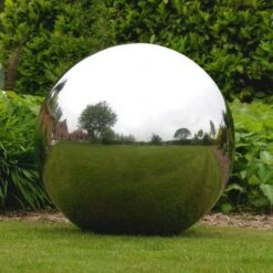 Heksenbol Inox 100 Cm