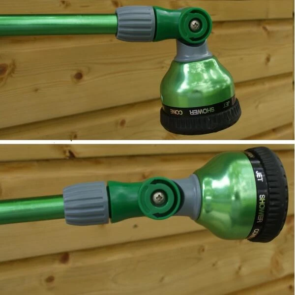 Sproeilans Telescopisch En Wendbaar - Afbeelding 3