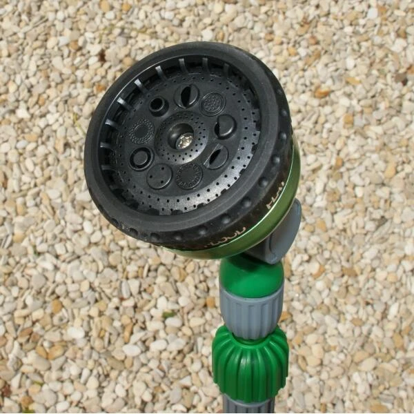 Sproeilans Telescopisch En Wendbaar - Afbeelding 4