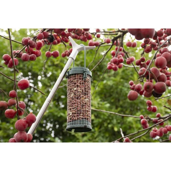 Telescopische Steel Voor Voedersilo's Hangie Stick - Afbeelding 2