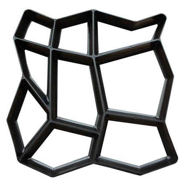 Tuinpadmal Kunststof - 42 Cm - Afbeelding 5