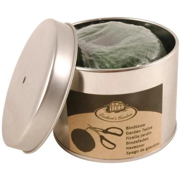 ESSCHERT DESIGN Tuintouw In Blik - 25 Meter - Afbeelding 6