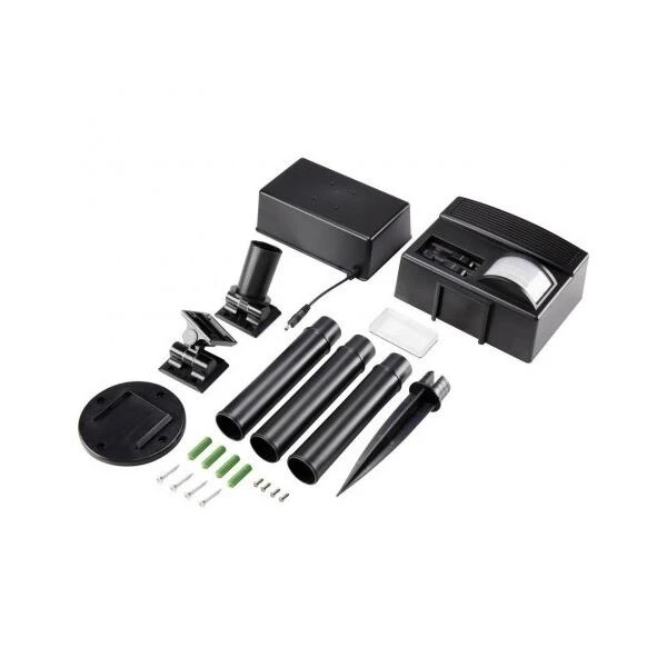 Verjager Van Katten, Honden En Knaagdieren - Afbeelding 2