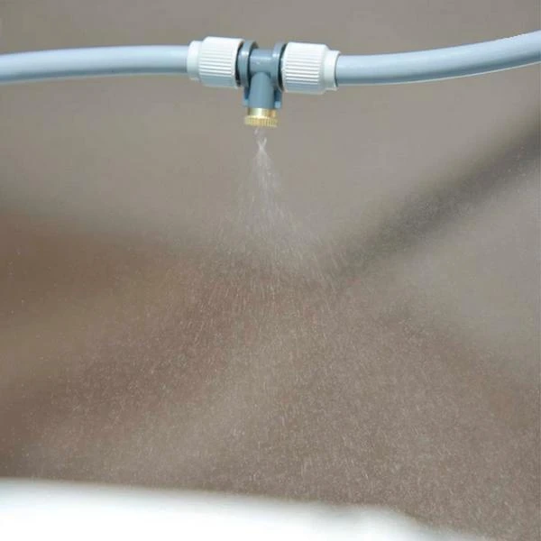 Verkoelingssysteem - Vernevelingssyteem 7,5 M - Afbeelding 3