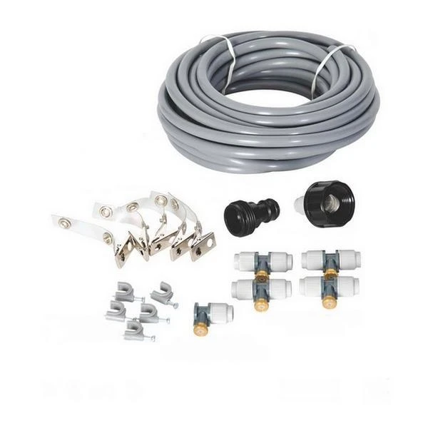 Verkoelingssysteem - Vernevelingssyteem 7,5 M - Afbeelding 4