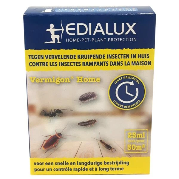 EDIALUX Vermigon Home - 25 Ml