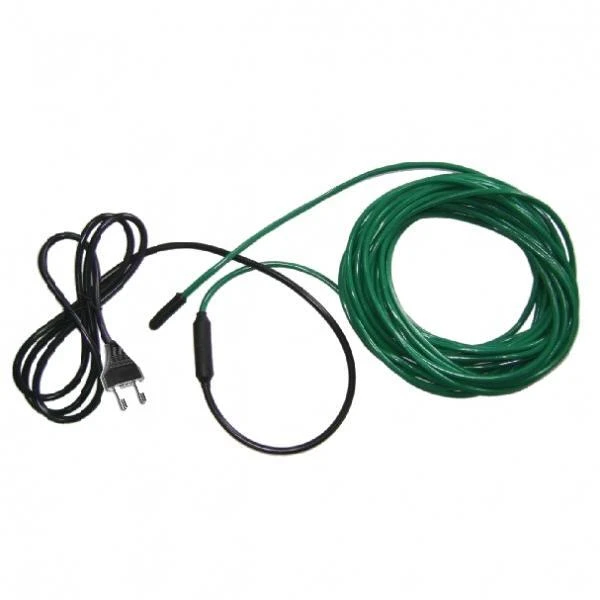 Warmtekabel 6 (4+2) Meter