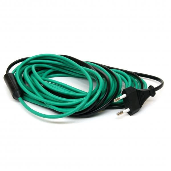 Warmtekabel 8 (6+2) Meter