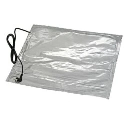 Warmtemat - 75 × 75 Cm