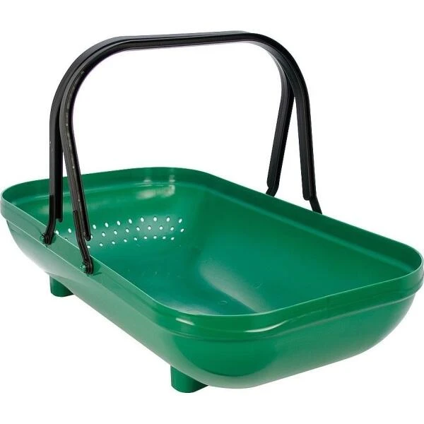 Verzamelmand - Groente En Fruit - Afbeelding 2