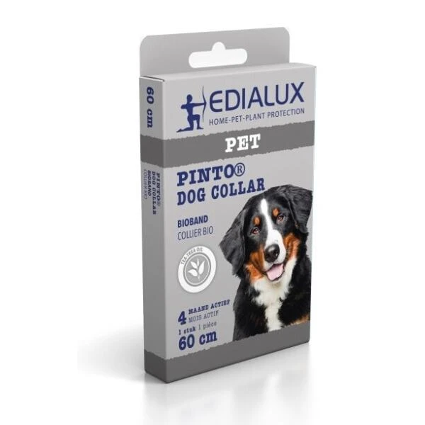 EDIALUX Verzorgingsband PINTO Voor Honden