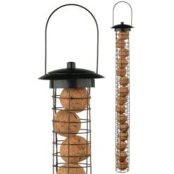 ESSCHERT DESIGN Vetbollenautomaat XXL