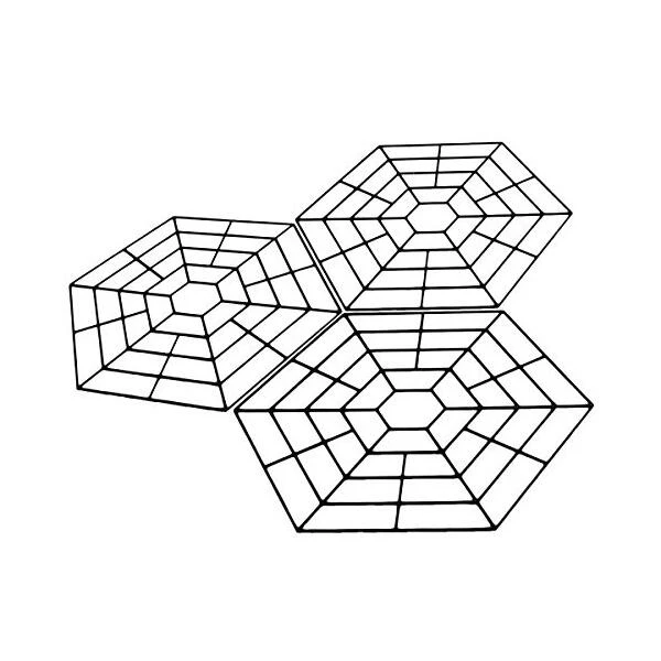 Vijverbescherming - Drijvend Raster - Afbeelding 2