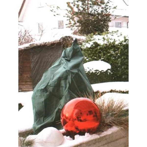 Vlieshoes Voor Planten - Groen - 120 × 180 Cm - Afbeelding 2