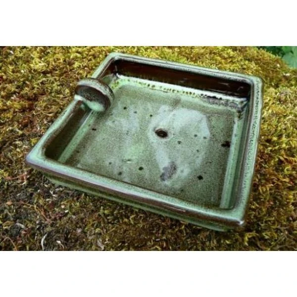 Egel Voerbak Keramiek - Afbeelding 4