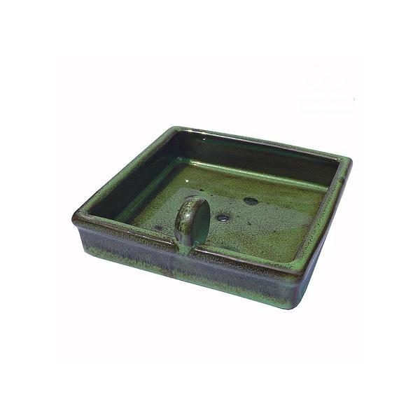 Egel Voerbak Keramiek - Afbeelding 5