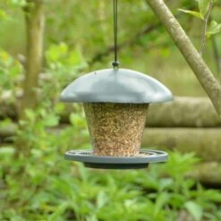 ESSCHERT DESIGN Voedersilo Voor Zaden