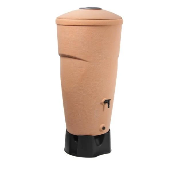 Voet Voor Regenton - Afbeelding 2