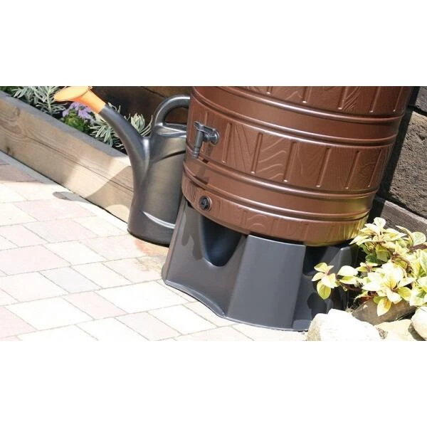 Voet Voor Regenton - Afbeelding 3