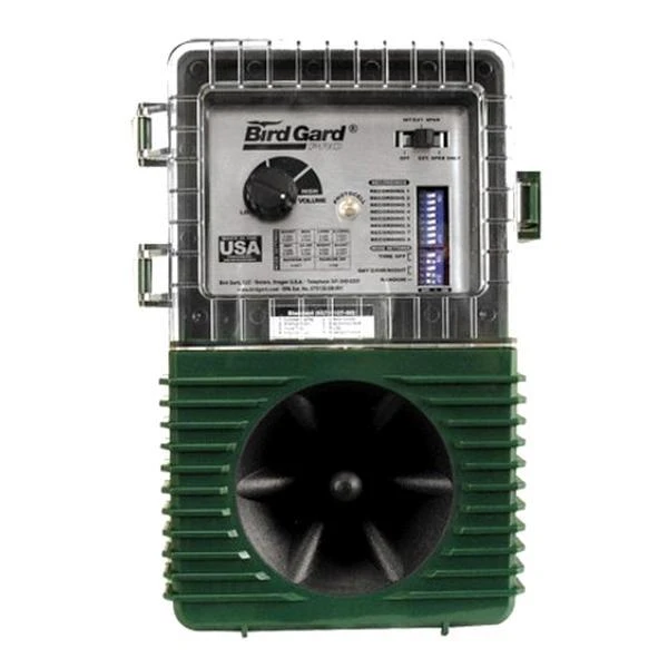 Vogelverjager Meeuwen Tot 6000 M² - Weitech - Afbeelding 2