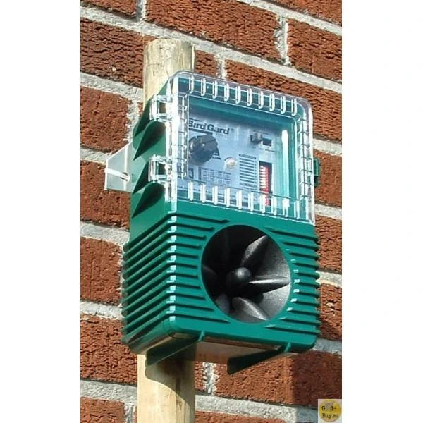 Vogelverjager Meeuwen Tot 6000 M² - Weitech - Afbeelding 4