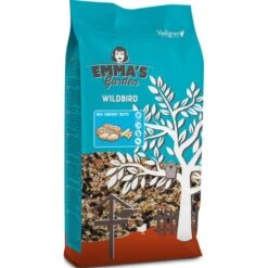 Emma's Garden Energy Nuts - 2,50 Kg