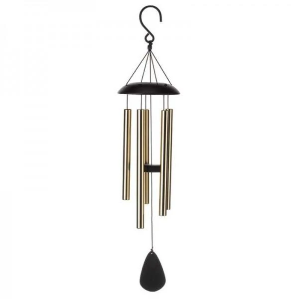 Windgong Golden Black - 70 Cm - Afbeelding 2