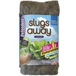 Wolmat Slugs Away - Small