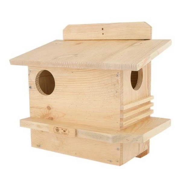 Eekhoornhuisje - Afbeelding 2