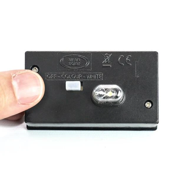 Zonnecel - Vervangpaneeltje - Afbeelding 2