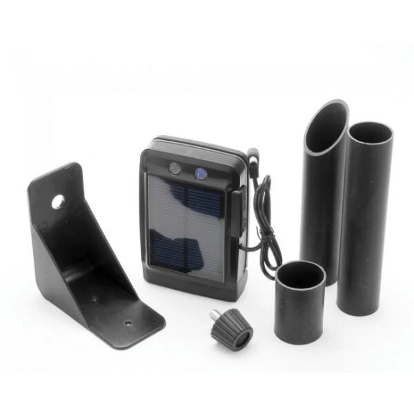 Zonnepaneel Voor Verjagers - Afbeelding 2